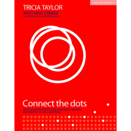 Connecting the Dots book cover