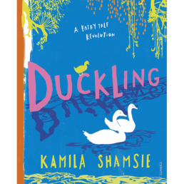 Duckling book cover