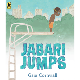 Jabari Jumps book cover